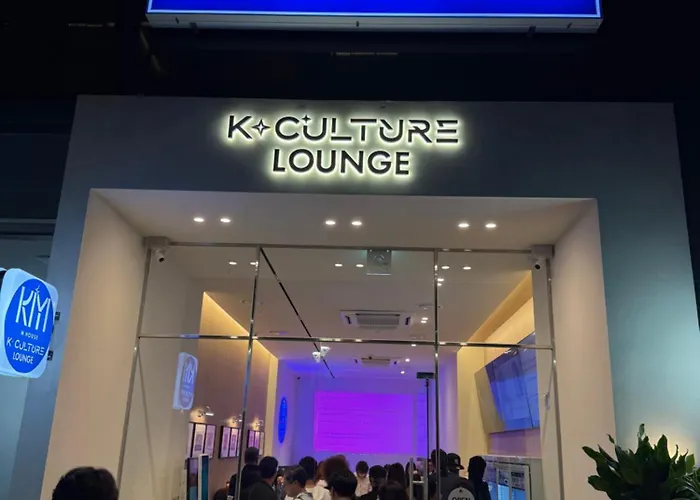 Apartamento 강남 서초 7 2룸 퀸베드 2 패밀리 스위트 풀옵션 Km House Seul